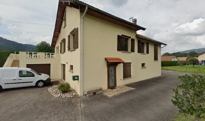 Christerrasse SARLU, Paysagiste à Vagney