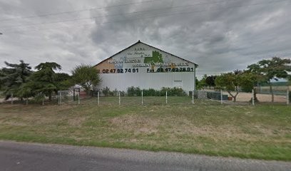 DOS SANTOS Et FILS, Paysagiste à Nouans-les-Fontaines