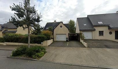 Vert Le Jardin, Paysagiste à Vitré