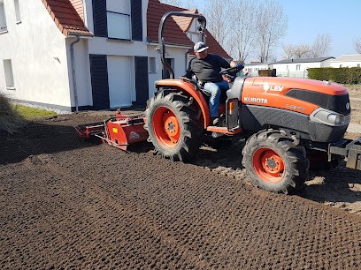 Littoral Espaces Verts - LEV Agence Littoral, Paysagiste à Gravelines