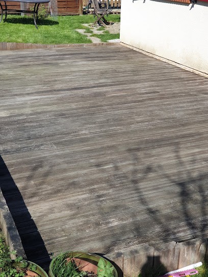 Paysages Adeline, Paysagiste à Saint-Aubin-sur-Gaillon