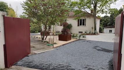 HOCQUETPAYSAGE, Paysagiste à Nîmes