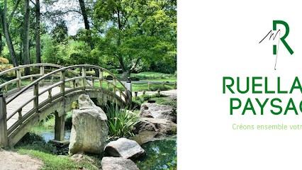 RUELLAND PAYSAGE, Paysagiste à Riec-sur-Bélon