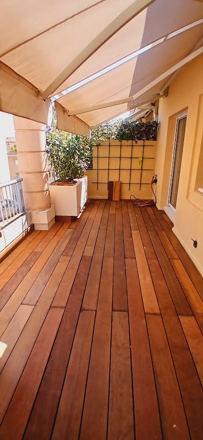 Ent. Mms : Espaces Verts 🌳 Aménagement Extérieur 🏡 Pour Particulier Et Professionnel .., Paysagiste à Belcodène