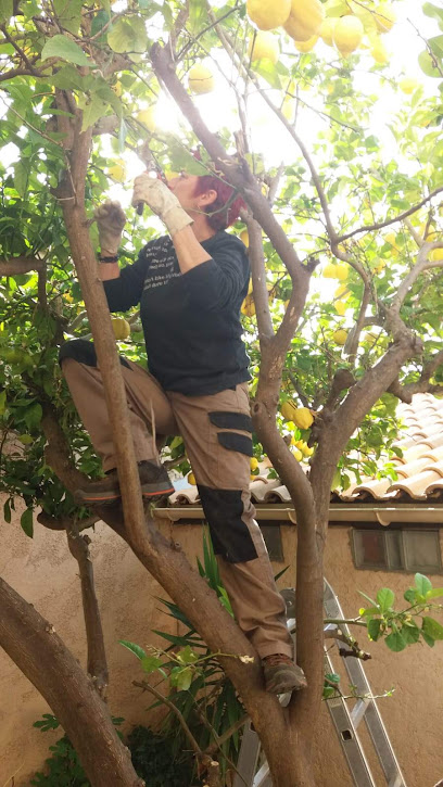 Eymard Nathalie, Paysagiste à Garéoult