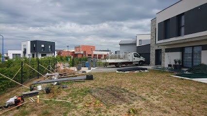 Entreprise Nicolas Paysage, Paysagiste à Évreux