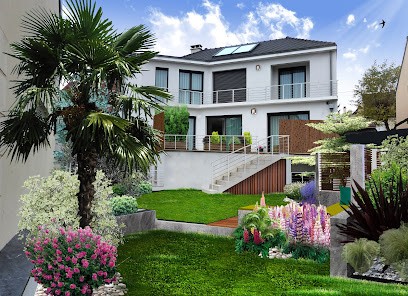 PaysageMania, Paysagiste à Pontault-Combault