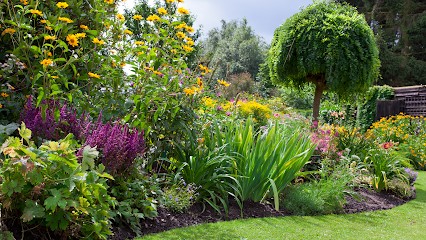 SARL MARC PARKS AND GARDENS, Paysagiste à Albi