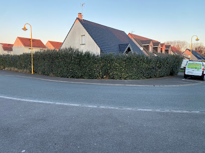 Nathan Multi Jardinage, Paysagiste à Calais