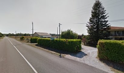 BOUNÉOU aménagement et production des espaces verts, Paysagiste à Mimizan