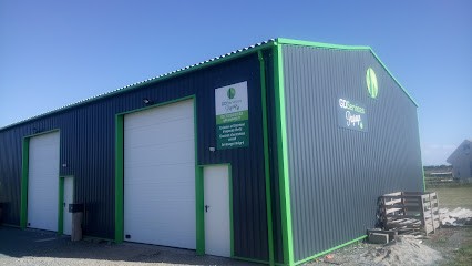 GD Services Paysage, Paysagiste à Saint-Sauveur-d'Aunis