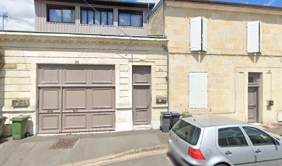 Musseau Jean-François, Paysagiste à Talence