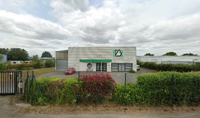 ADGAP - Entreprise adaptée - Entretien Espaces Verts, Paysagiste à Saint-Évarzec