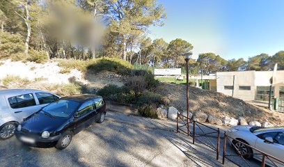 Olive Michel, Paysagiste à Rognes