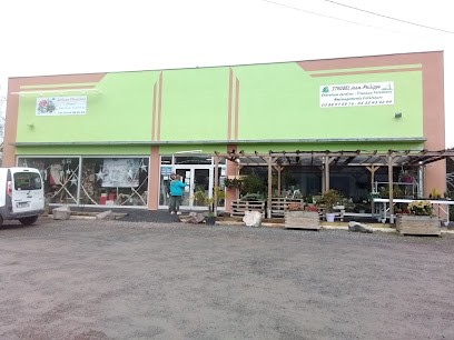 Strubel Jean-Philippe, Paysagiste à Urmatt