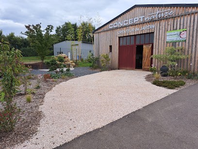 Concept Nature, Paysagiste à Semur-en-Auxois