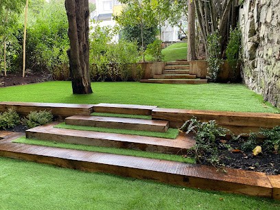 Greenflore, Paysagiste à Villemomble