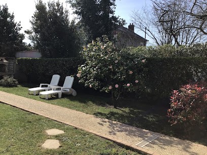 Chantier Vert Environnement, Paysagiste à Sainte-Luce-sur-Loire