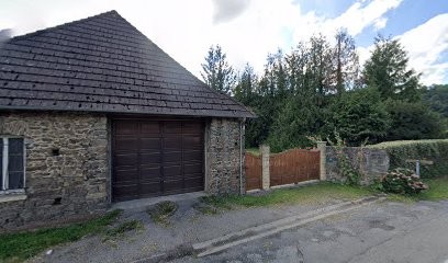 Des Racines Aux Cimes, Paysagiste à Clécy