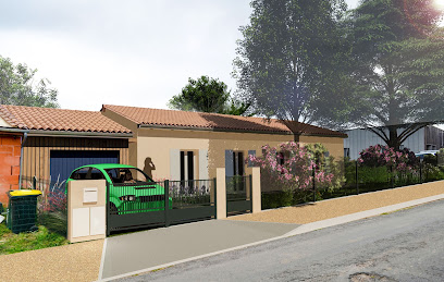 L'atelier I.p, Paysagiste à Toulenne