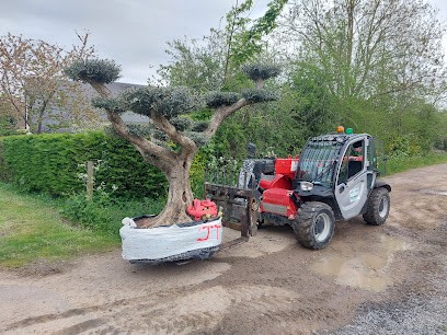 C2M CREATION (sarl), Paysagiste à Troarn