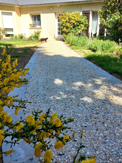 Concept Paysage Sourdin, Paysagiste à Fleury