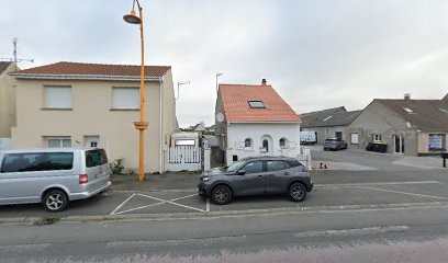 Garçon Franck, Paysagiste à Marck