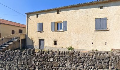 Constant Mickael, Paysagiste à Saint-Didier-sous-Aubenas