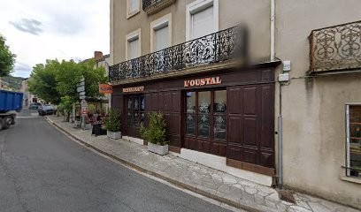 Urrutia Jean Pierre, Paysagiste à Saint-Jean-du-Bruel