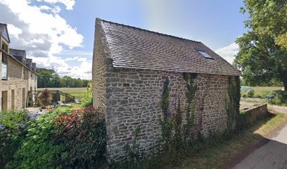 mon carnet vert, Paysagiste à Ploemel