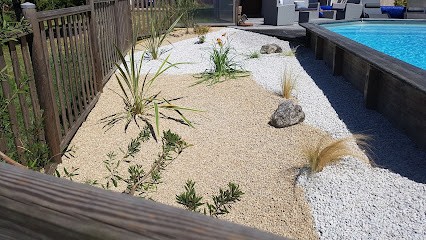 Longuépée Entretien Exterieur, Paysagiste à Castelmaurou