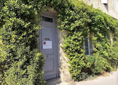 Rouge Bordeaux, Urbanisme & Paysage, Paysagiste à Libourne