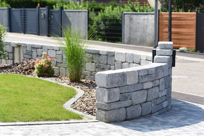 CHRISTNACHER Dorian, Paysagiste à Bartenheim