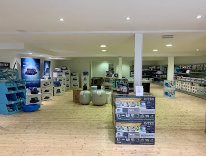 Le Paysagiste - Piscine & Spa, Paysagiste à Louannec