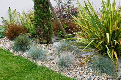 Christophe Merle Paysagiste, Paysagiste à Champmillon