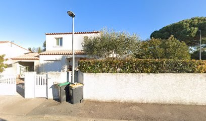 Les Fleurs d'Ambre, Paysagiste à Toulouges