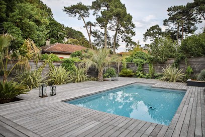 L'Atelier du Paysagiste, Paysagiste à Capbreton