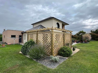 Yves Martinel Paysage - Aménagement Paysager - Entretien De Jardin, Paysagiste à Saint-Quentin-sur-le-Homme