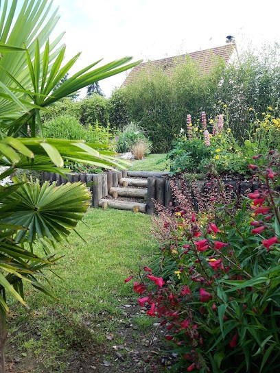 Au Jardin D'orphee Sarl, Paysagiste à Vienne-en-Val