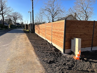 Maumesson Tp travaux paysagers, Paysagiste à Malville