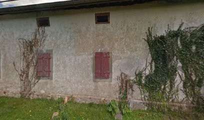 Dachary Inaki, Paysagiste à Orègue