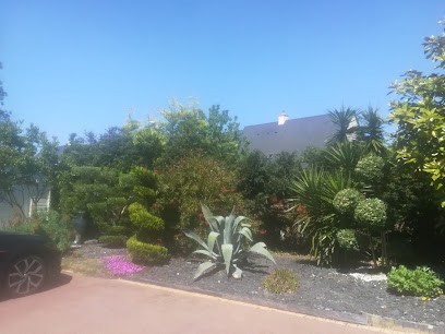 SOULARD Florian, Paysagiste à Grandchamps-des-Fontaines