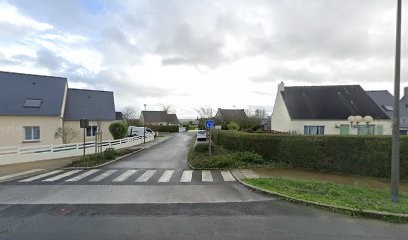 Colas Christian, Paysagiste à Hénansal