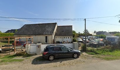 Lencot Gael, Paysagiste à Plougonven