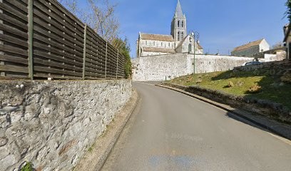 Parc Et Jardins Herve Thoniard, Paysagiste à Santeuil