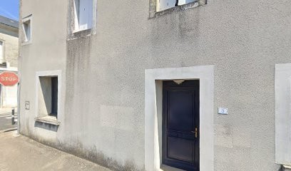 SARL ESPRIT VERT, Paysagiste à Neuvy-le-Roi