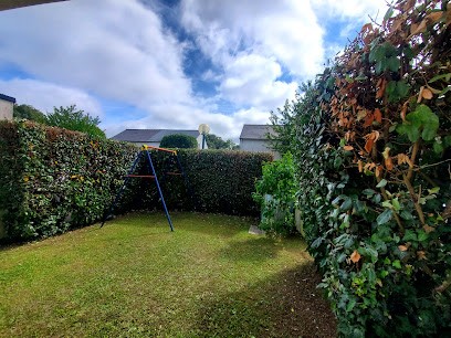 S.E.V.E Jardinier Paysagiste, Paysagiste à Mésanger