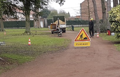 Garden Services, Paysagiste à Tabanac