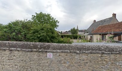 Allo Services 41, Paysagiste à Pontlevoy