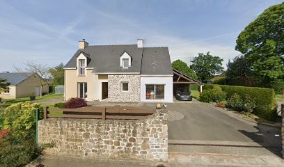 Lemesle paysage, Paysagiste à Plesder